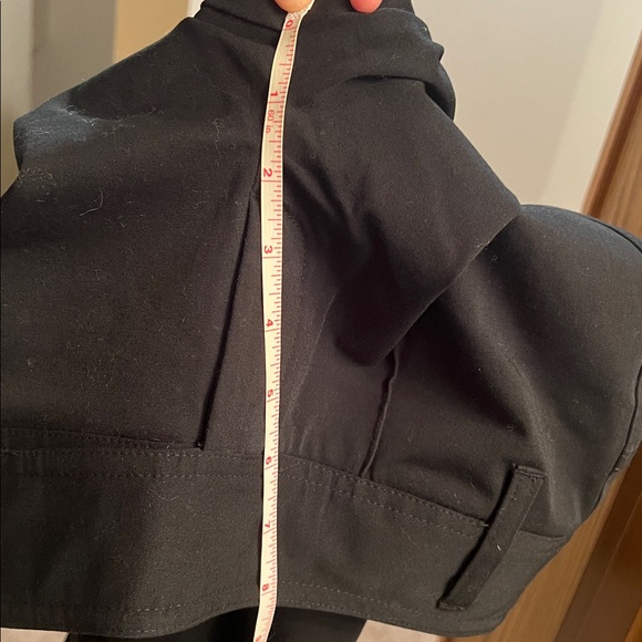 Vintage “The Limited” Black Dress Pants, Like New, Size 0 - Picture 11 of 11